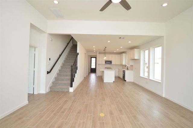 5631 Pearl Vista Drive, Katy, TX 77493