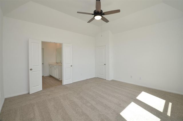 5631 Pearl Vista Drive, Katy, TX 77493