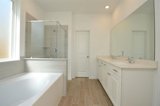 5631 Pearl Vista Drive, Katy, TX 77493