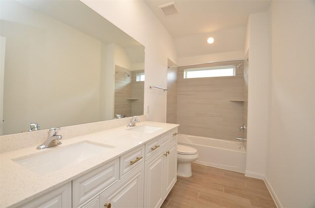 5631 Pearl Vista Drive, Katy, TX 77493