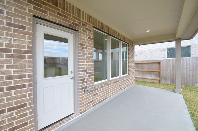 5631 Pearl Vista Drive, Katy, TX 77493