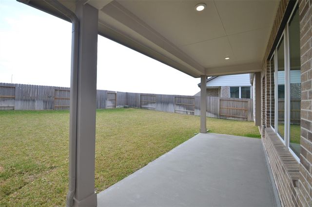 5631 Pearl Vista Drive, Katy, TX 77493