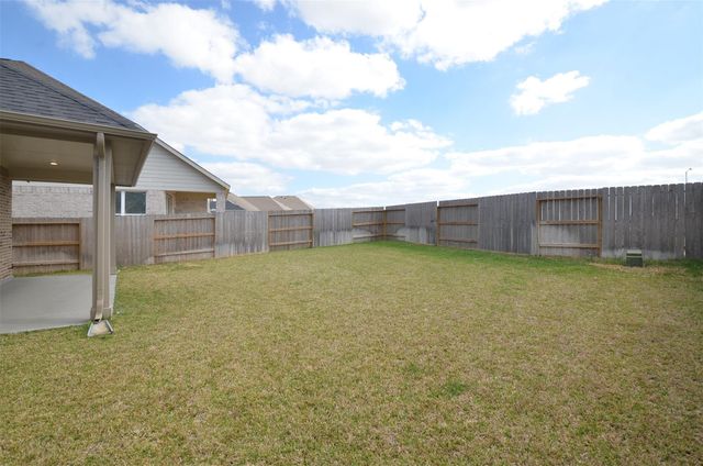 5631 Pearl Vista Drive, Katy, TX 77493