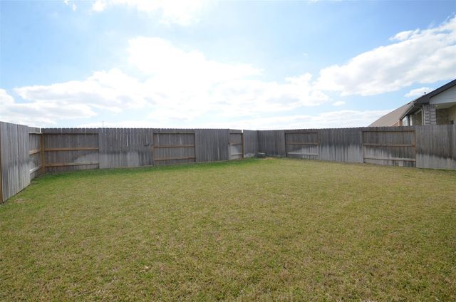 5631 Pearl Vista Drive, Katy, TX 77493