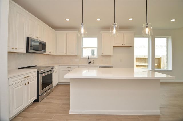 5631 Pearl Vista Drive, Katy, TX 77493