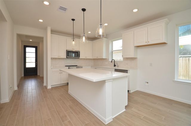 5631 Pearl Vista Drive, Katy, TX 77493