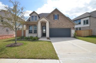 5631 Pearl Vista Drive, Katy, TX 77493