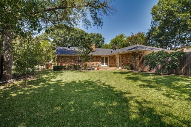 3506 Ridgedale Drive, Garland, TX 75041