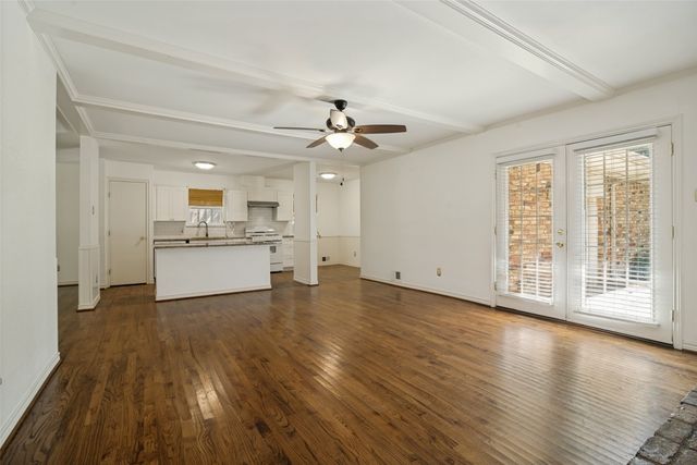 3506 Ridgedale Drive, Garland, TX 75041