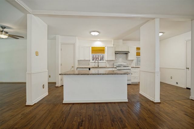 3506 Ridgedale Drive, Garland, TX 75041