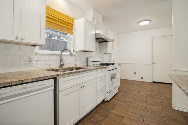 3506 Ridgedale Drive, Garland, TX 75041