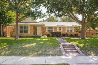 3506 Ridgedale Drive, Garland, TX 75041