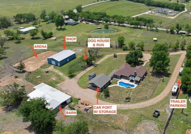 20217 Engelmann LN, Manor, TX 78653