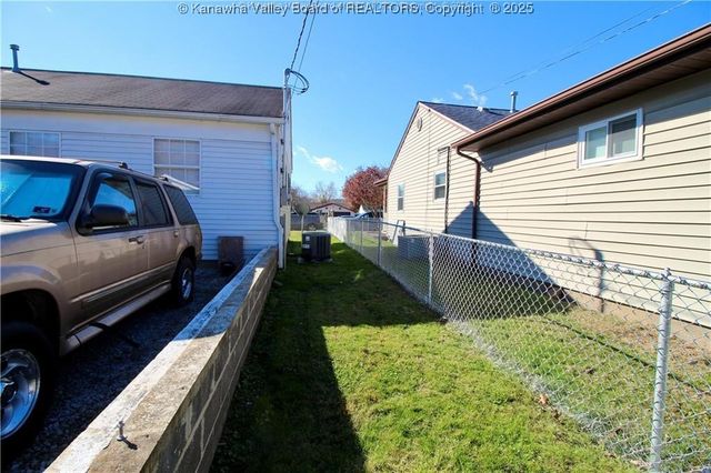 1008 Dupont Avenue, Nitro, WV 25143