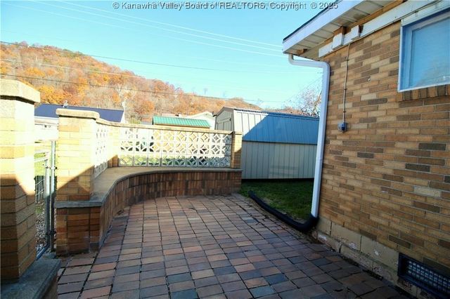 1008 Dupont Avenue, Nitro, WV 25143