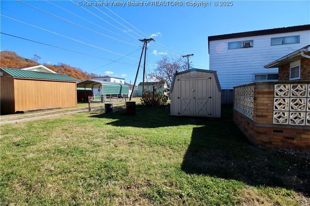 1008 Dupont Avenue, Nitro, WV 25143