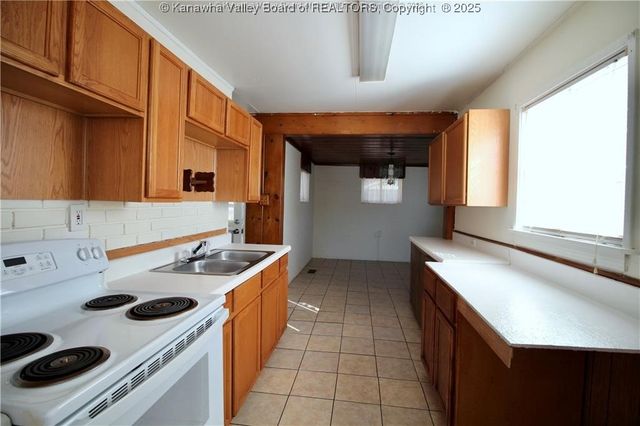 1008 Dupont Avenue, Nitro, WV 25143