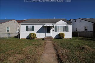 1008 Dupont Avenue, Nitro, WV 25143