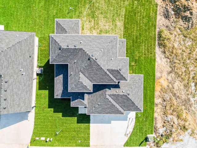 3408 JAGGED LEAF DR, Columbia, MO 65202