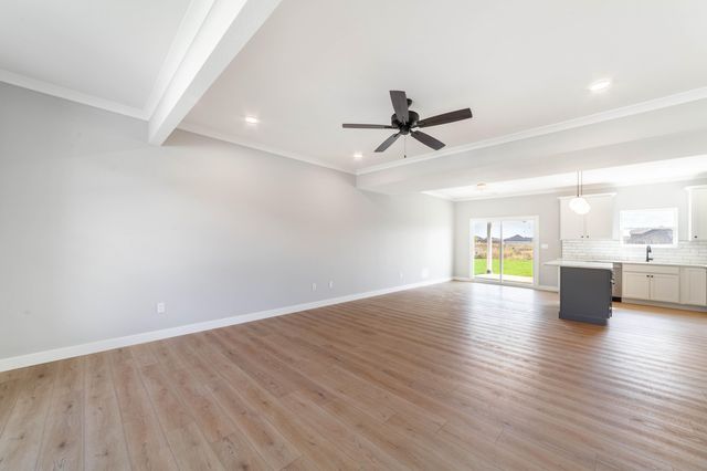 3408 JAGGED LEAF DR, Columbia, MO 65202