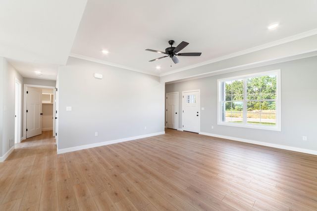 3408 JAGGED LEAF DR, Columbia, MO 65202