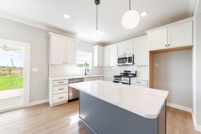 3408 JAGGED LEAF DR, Columbia, MO 65202