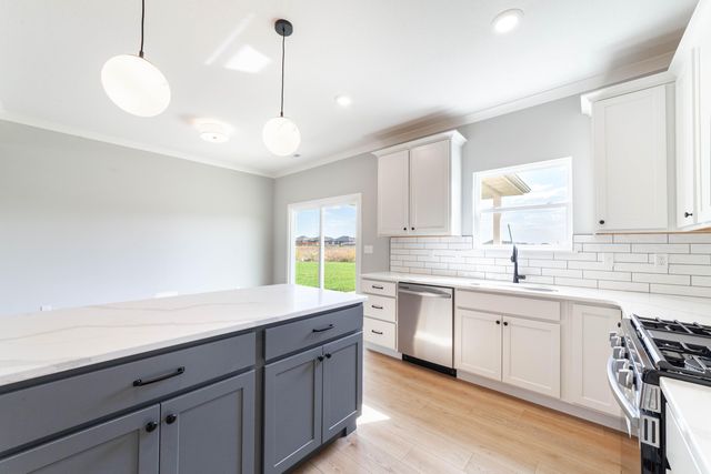 3408 JAGGED LEAF DR, Columbia, MO 65202