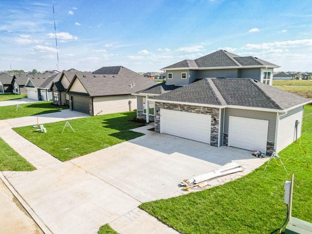 3408 JAGGED LEAF DR, Columbia, MO 65202