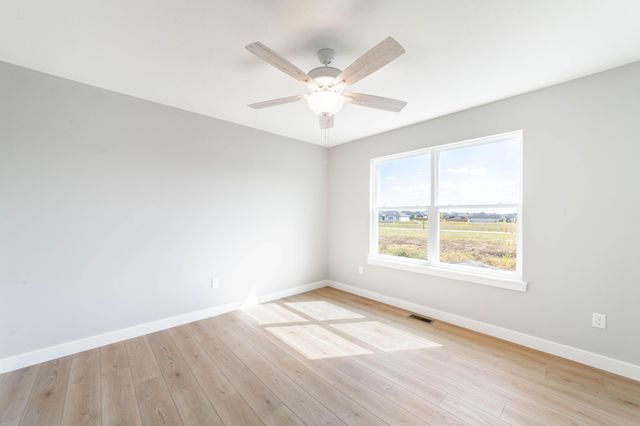 3408 JAGGED LEAF DR, Columbia, MO 65202