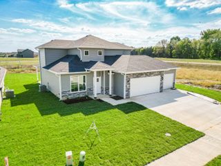 3408 JAGGED LEAF DR, Columbia, MO 65202