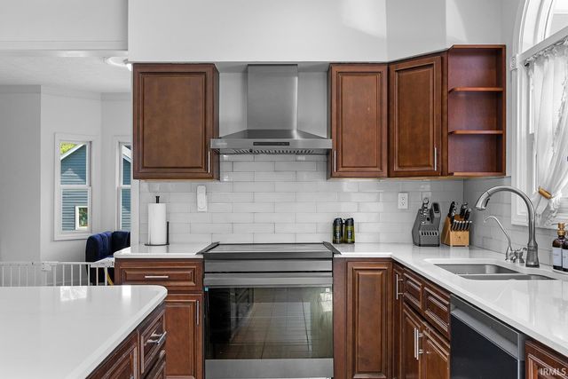 1803 Foxmoor Lane, Lafayette, IN 47905