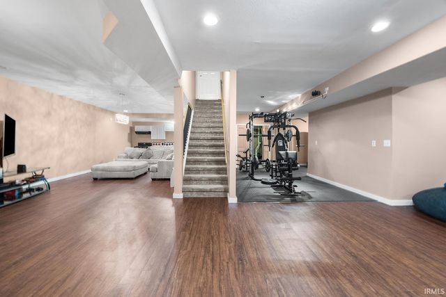 1803 Foxmoor Lane, Lafayette, IN 47905