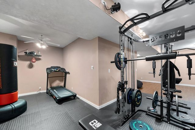1803 Foxmoor Lane, Lafayette, IN 47905