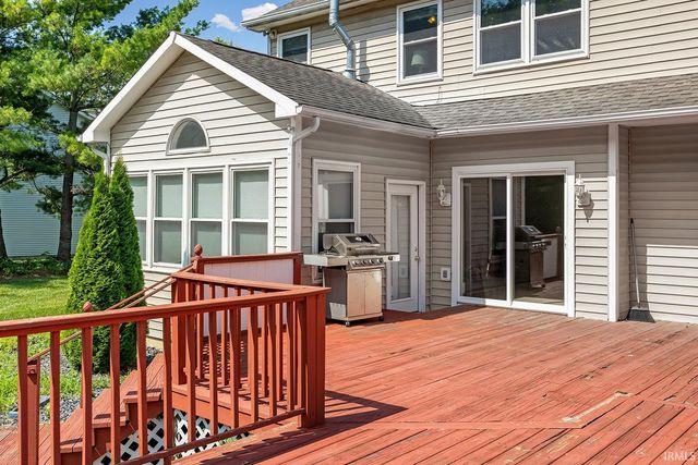 1803 Foxmoor Lane, Lafayette, IN 47905