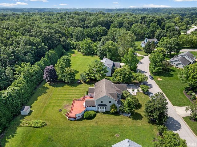1803 Foxmoor Lane, Lafayette, IN 47905