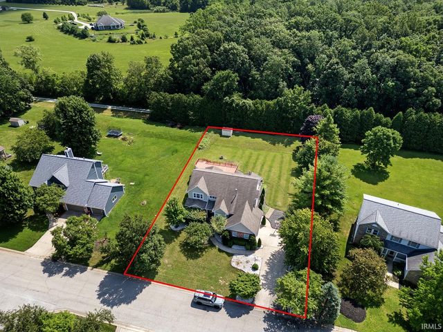 1803 Foxmoor Lane, Lafayette, IN 47905