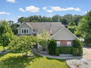 1803 Foxmoor Lane, Lafayette, IN 47905