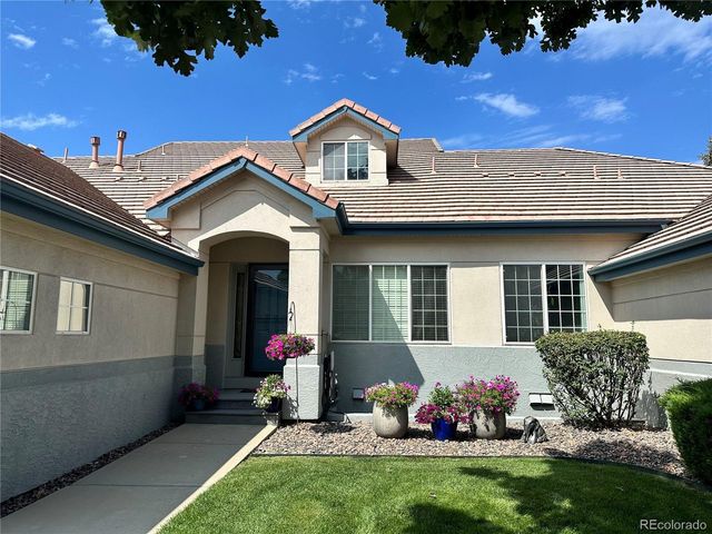 3401 W 111th Loop B, Westminster, CO 80031