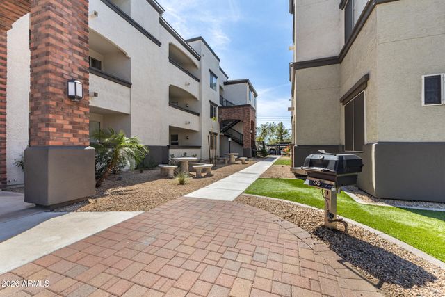 3302 N 7TH Street 210, Phoenix, AZ 85014