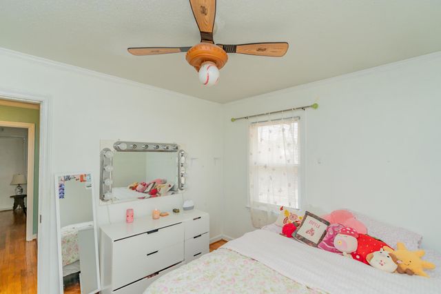 911 Altamaha Street, Chattanooga, TN 37412