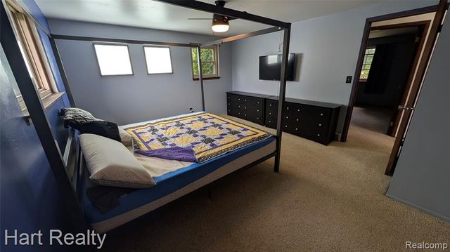 590 E Borland Road, Imlay City, MI 48444