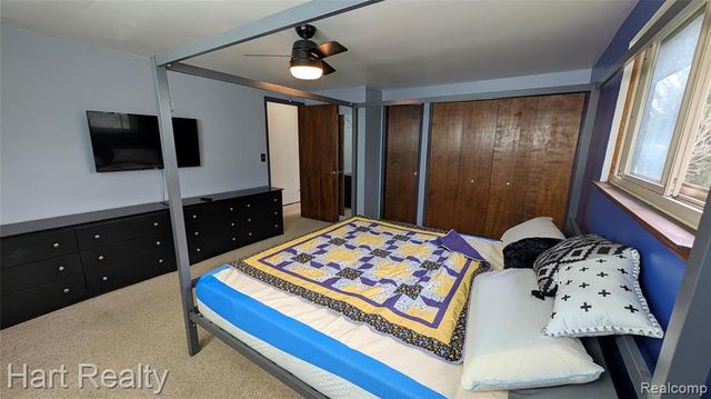 590 E Borland Road, Imlay City, MI 48444