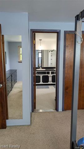 590 E Borland Road, Imlay City, MI 48444