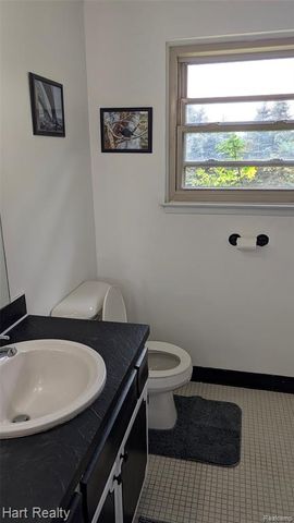 590 E Borland Road, Imlay City, MI 48444