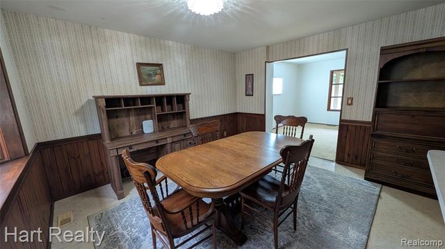 590 E Borland Road, Imlay City, MI 48444