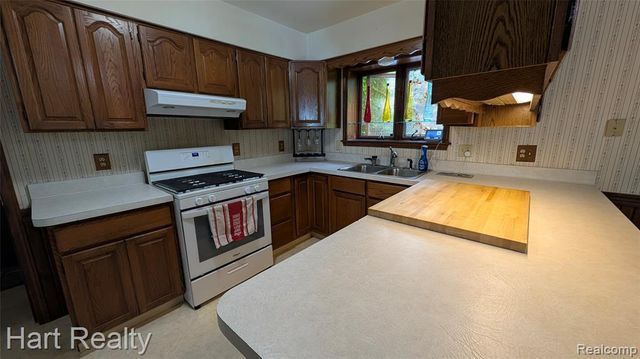 590 E Borland Road, Imlay City, MI 48444