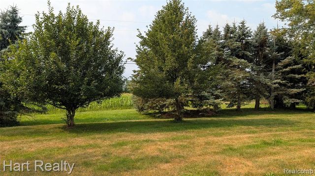 590 E Borland Road, Imlay City, MI 48444