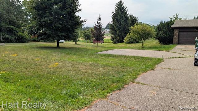 590 E Borland Road, Imlay City, MI 48444