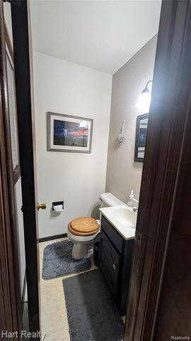 590 E Borland Road, Imlay City, MI 48444