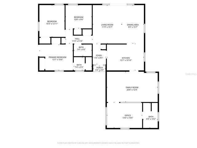 1006 SE 10TH STREET, Ocala, FL 34471